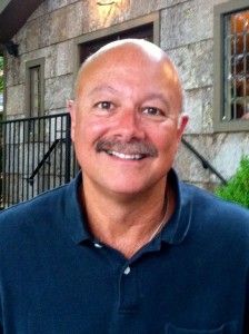 Andrew Aronson, Franchise Logistics