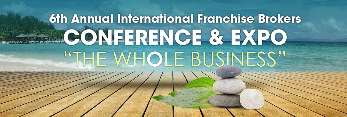 International Franchise Brokers Conference and Expo