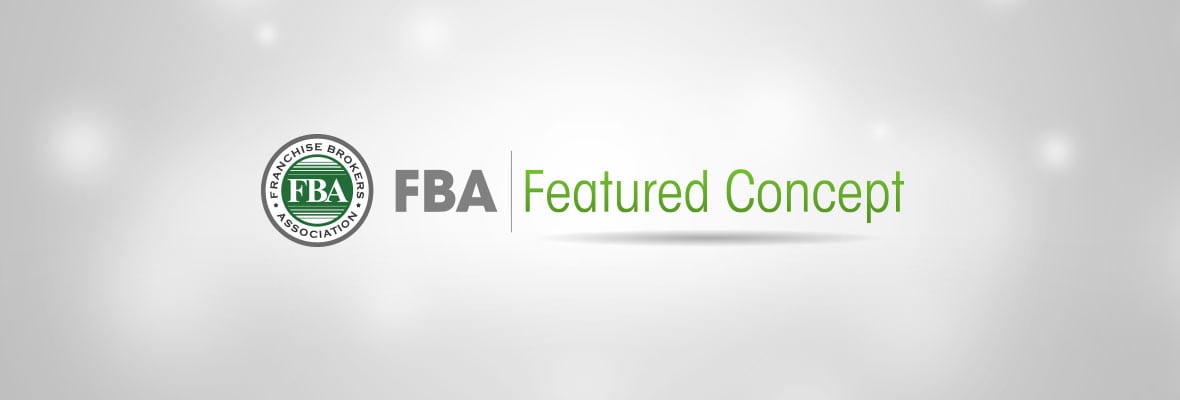Featured Concept with the FBA