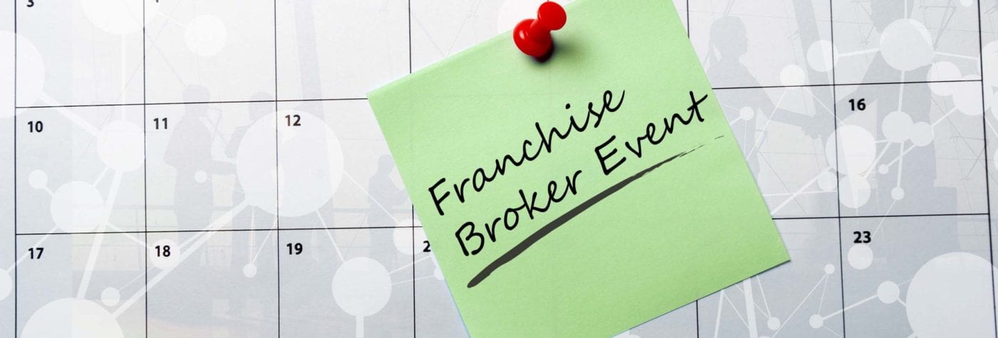 Local Franchise Event