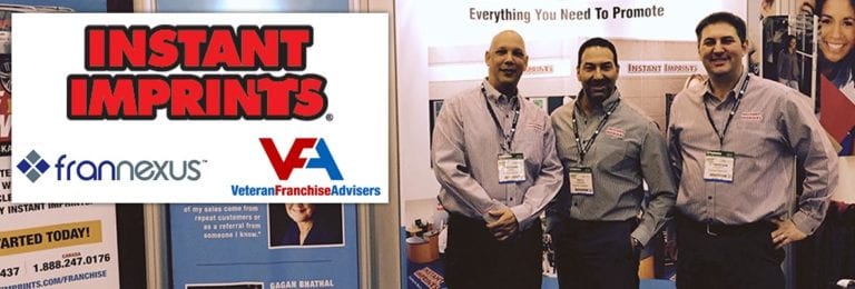 FBA Brokers Collaborate with Instant Imprints