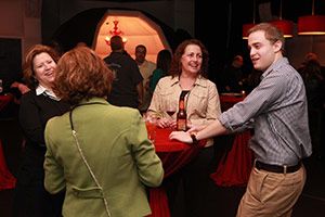 H4U Networking Party