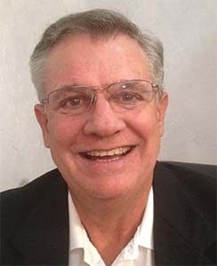 Bill McKee, Franchise Consultant