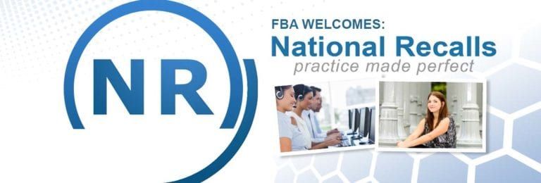 National Recalls, Featured Franchise