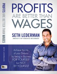 Profits are Better than Wages