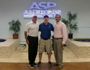 Dave Sullivan and ASP Franchises