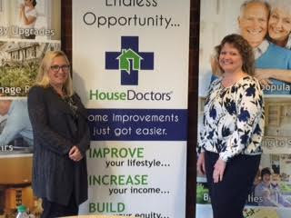 House Doctors Franchise Brokers Discovery Day
