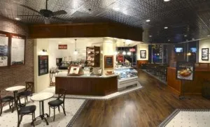Featured Franchise: Apple Spice Cafe & Bakery