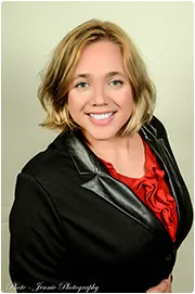 Cristiana Jones FBA Franchise Consultant