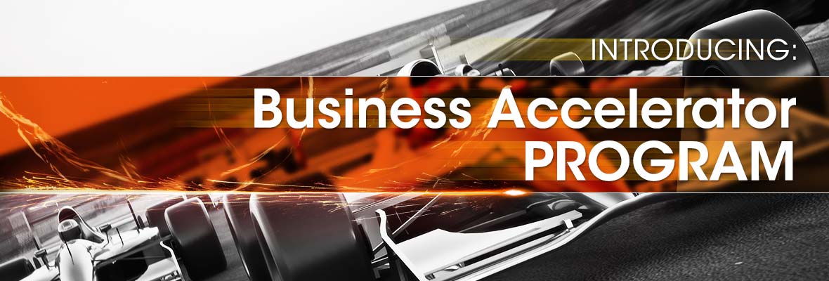 FBA Introduces Business Accelerator Program