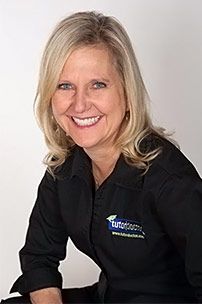 Robin Rapaport on Owning a Franchise