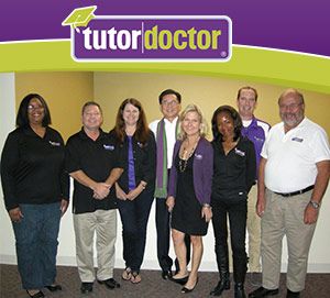 Tutor Doctor Franchise