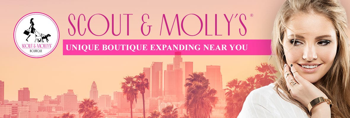 Scout and Molly's Franchise