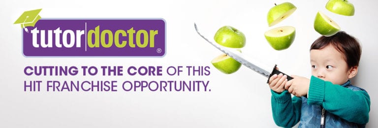 Tutor Doctor Franchise Opportunity