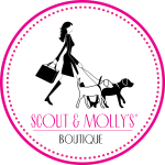 Scout and Mollys Logo