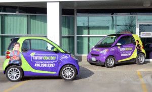 Tutor Doctor Makes House Calls