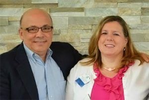 Gregg- & Cherryl Chaisson, Franchise Consultants