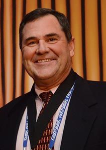 Sid Lee, President of Choice Franchise Advisors