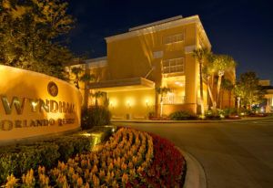 Wyndham Intlernational Dr