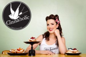 Cinnholic Franchise