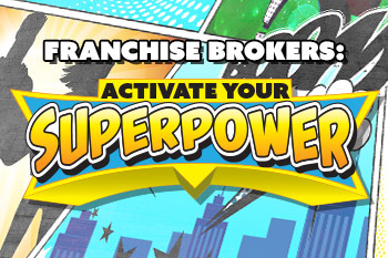 2017 FBCE - Activate Your Superpower