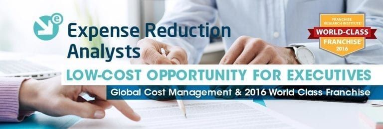 ERA Expense Reduction Analysts