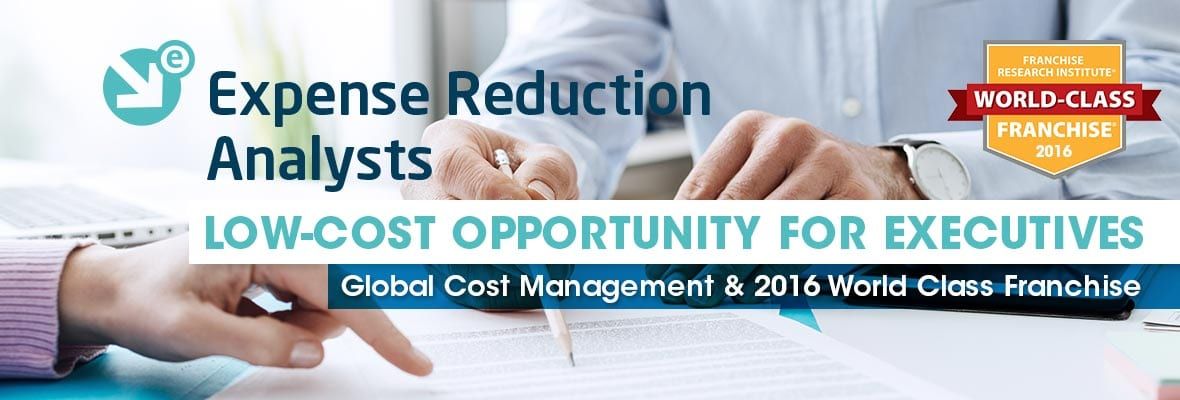 ERA Expense Reduction Analysts