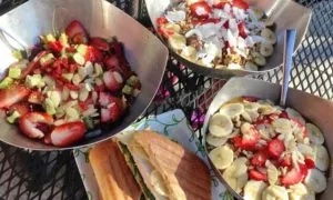Vitality Bowls