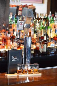 Whiskey-On-Tap