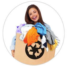 Recycle Clothes
