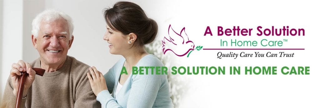 A Better Solution in Home Care