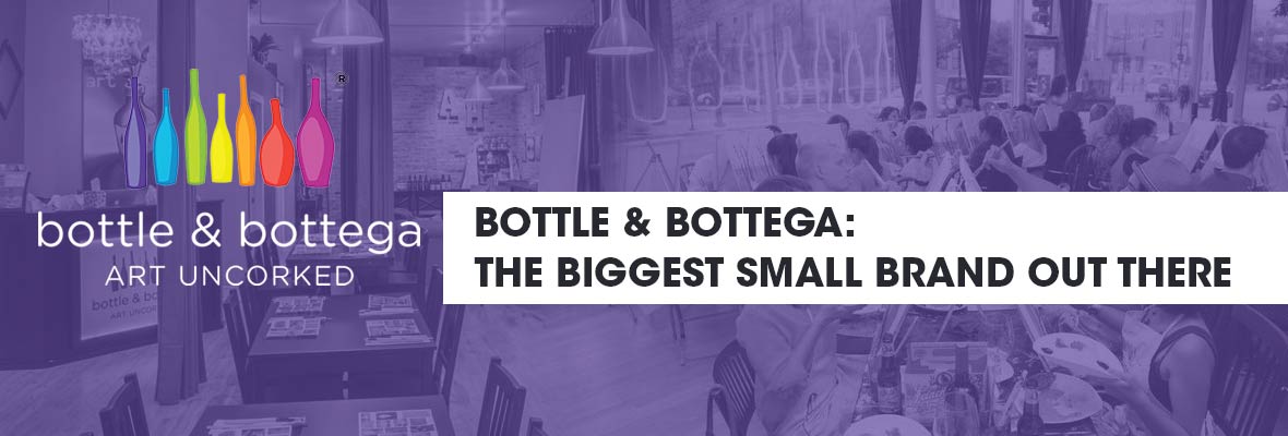 All about the Bottle and Bottega Franchise