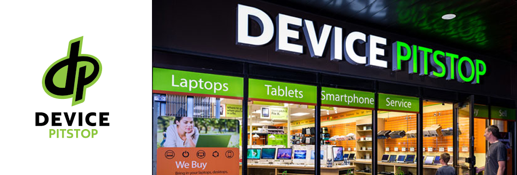 device pitstop tech franchise