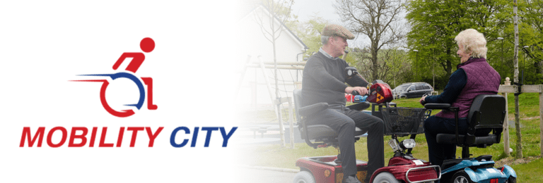 mobility city