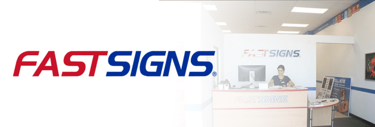 FastSigns Franchise