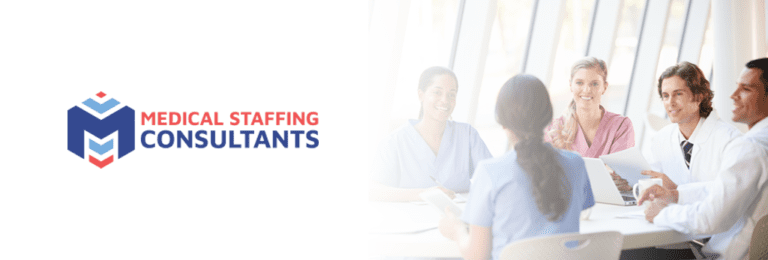 medical staffing consultants