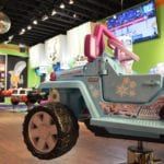 Sharkey's Cuts For Kids Franchise