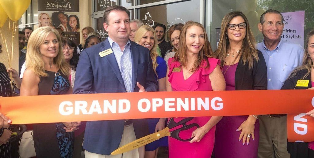 health franchise bebalanced hormone weight loss franchise