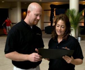 Corporate Cleaning Group