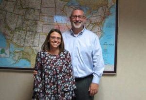 New Mr Handyman Franchisees in Georgia