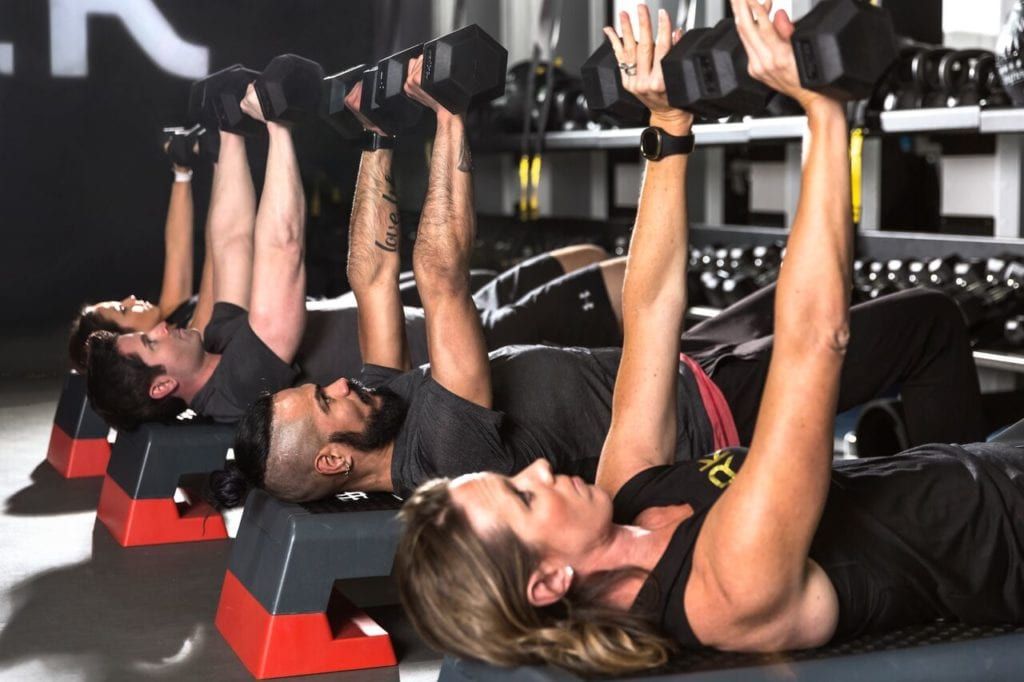 Spenga Franchise Strength