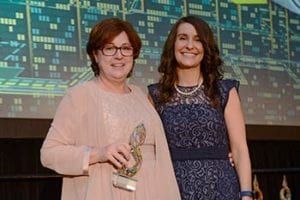 Zoracle Profiles, FBA Vendor of the Year 2017