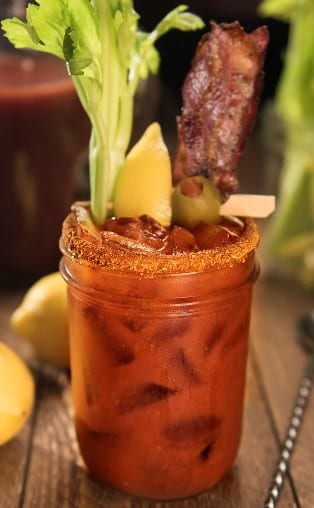 southern breakfast franchise bloody mary