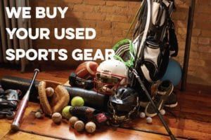 Play It Again Sports Franchise