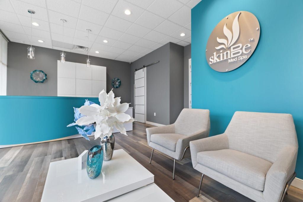 anti-aging and wellness franchise