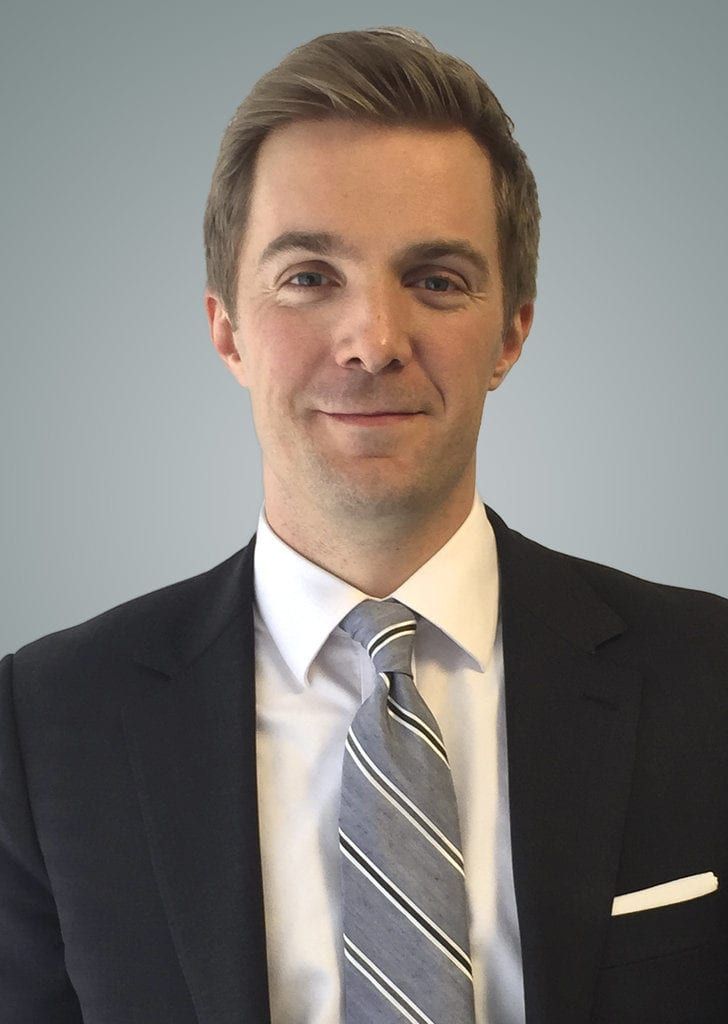 Michael Layman