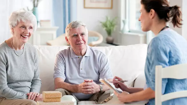 Senior Care Authority