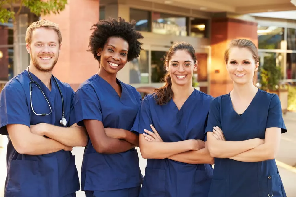 FBA Member Medical Staffing Consultants