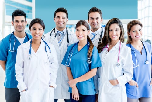 medical staffing consultants welcomes tbc healthcare