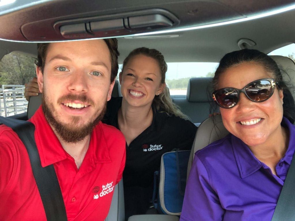 Tutor Doctor Franchise